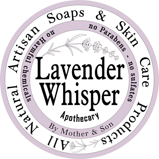 Lavender Whisper