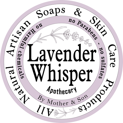 Lavender Whisper