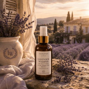 Lavender Whisper