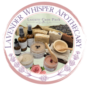Luxury Care Pack - Gift Set