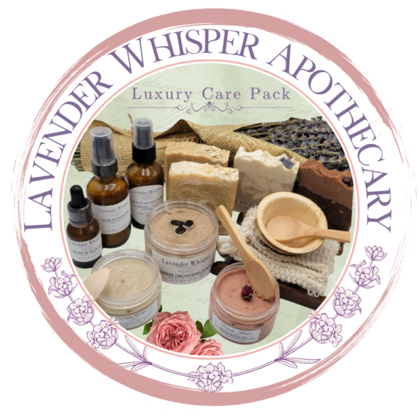 Luxury Care Pack - Gift Set
