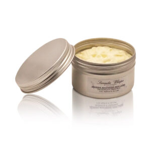 Intensive Moisturizer Night Cream