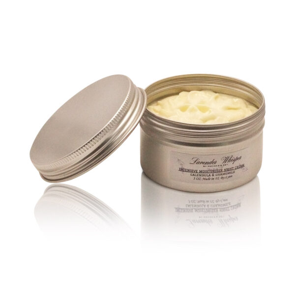 Intensive Moisturizer Night Cream