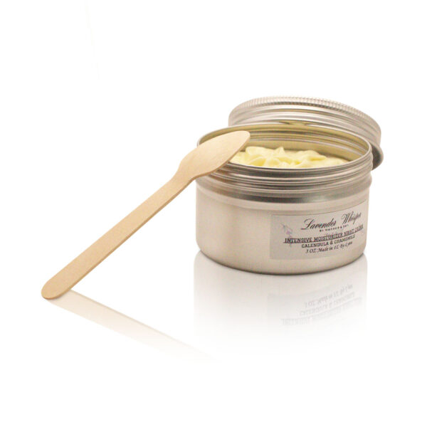 Intensive Moisturizer Night Cream - Image 2