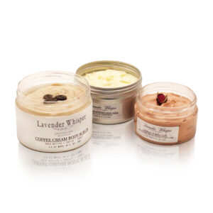 Cleansing & Moisturizer Pack