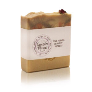 organic bar soap