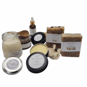 The Apothecary Gentleman Gift Collection