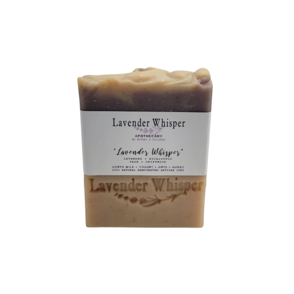 Lavender Whisper - Image 2