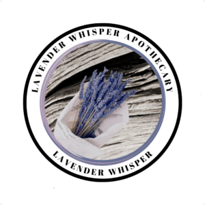 Lavender Whisper