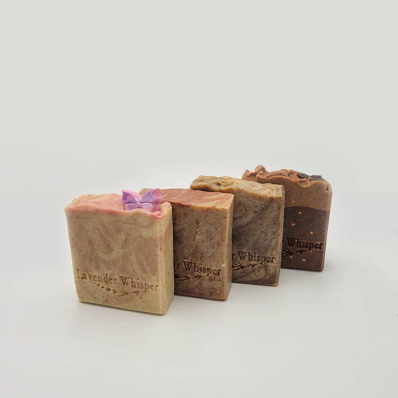 handmade soap