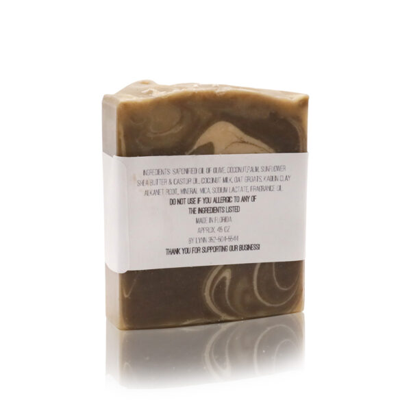 BERGAMOT