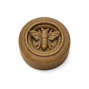 Amla & Argan Balancing Shampoo Bar