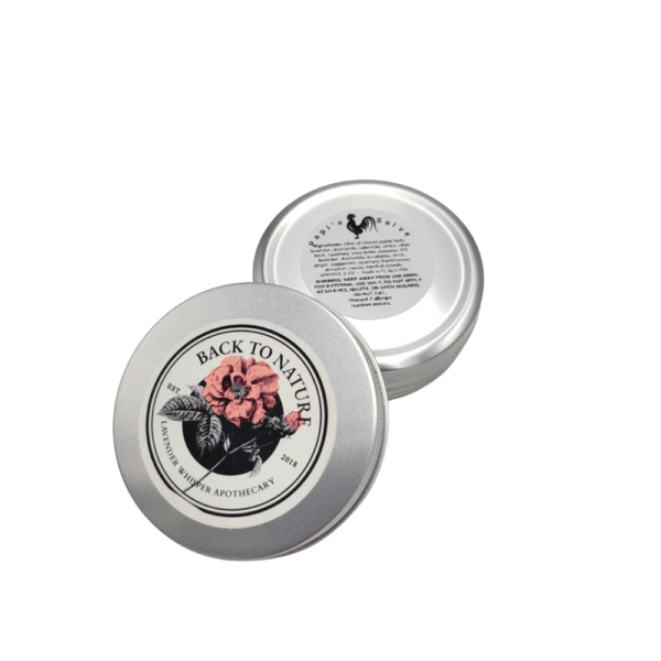 A Papi's Salve - Image 2