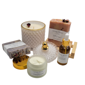 Lumière Gift Set