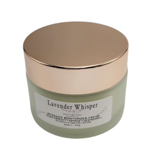 Algae Extract Intensive Moisturizer Cream