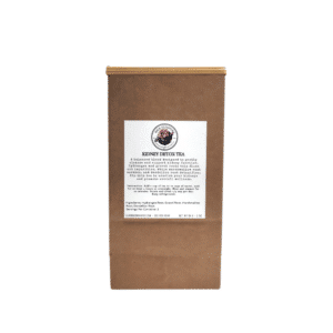 Detox - Kidney Tea