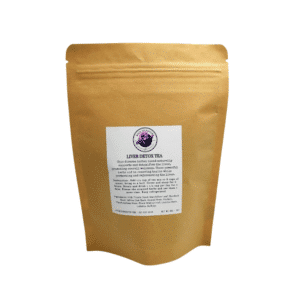 Detox - Liver Tea