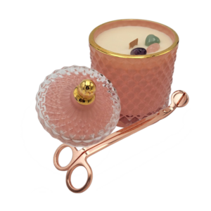 Ethereal Glow Gift Collection – Bubbly Bouquet