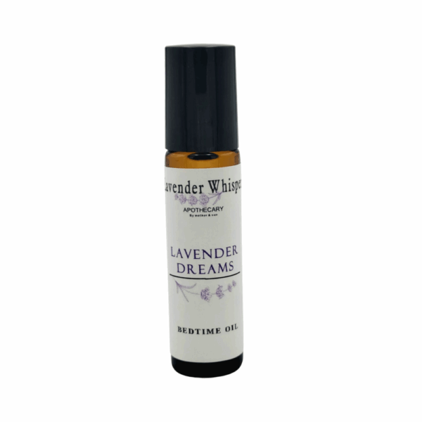 Lavender Dreams Gift Set - Image 4
