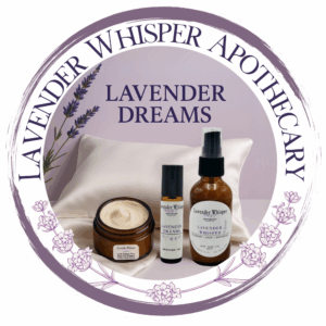 Lavender Dreams Gift Set