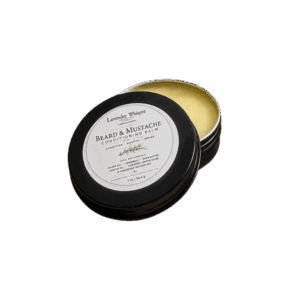 Beard & Mustache Conditioning Balm