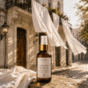 Sabanas-Blancas-Linen-Spray-with-White-Linens-in-the-Morning-Breeze