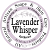 Lavender Whisper